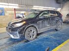 2021 Honda Cr-v Ex Black vin: 2HKRW2H55MH617078