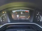 2017 Honda Cr-v Ex Темно-бордовый vin: 2HKRW2H56HH656221