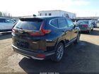 2022 Honda Cr-v Awd Ex-l Черный vin: 2HKRW2H83NH640581 2022 Honda Cr-v Awd Ex-l Черный vin: 2HKRW2H83NH640581