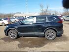 2022 Honda Cr-v Awd Ex-l Черный vin: 2HKRW2H83NH640581 2022 Honda Cr-v Awd Ex-l Черный vin: 2HKRW2H83NH640581
