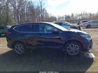 2022 Honda Cr-v Awd Ex-l Черный vin: 2HKRW2H83NH640581 2022 Honda Cr-v Awd Ex-l Черный vin: 2HKRW2H83NH640581