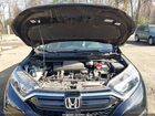 2022 Honda Cr-v Awd Ex-l Черный vin: 2HKRW2H83NH640581 2022 Honda Cr-v Awd Ex-l Черный vin: 2HKRW2H83NH640581
