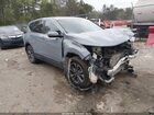 2020 Honda Cr-v Awd Ex-l Gray vin: 2HKRW2H84LH672954