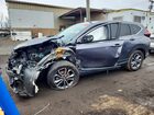 2021 Honda Cr-v Exl Gray vin: 2HKRW2H85MH614725