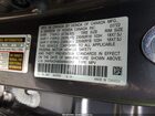 2022 Honda Cr-v Awd Ex-l Серый vin: 2HKRW2H85NH660282