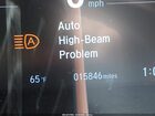 2022 Honda Cr-v Awd Ex-l Серый vin: 2HKRW2H85NH660282