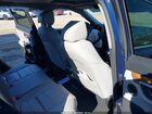 2020 Honda Cr-v Awd Ex-l Синий vin: 2HKRW2H86LH619124