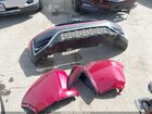2022 Honda Cr-v Awd Touring Красный vin: 2HKRW2H90NH640241 2022 Honda Cr-v Awd Touring Красный vin: 2HKRW2H90NH640241