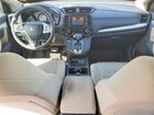2019 Honda Cr-v Lx Белый vin: 2HKRW5H30KH413642