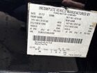 2018 Lincoln Mkt Limo/hearse Черный vin: 2LJMJ5LT2JBL00380