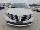 2017 Lincoln Mkt Белый vin: 2LMHJ5AT1HBL00789