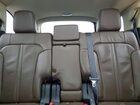2017 Lincoln Mkt Белый vin: 2LMHJ5AT1HBL00789