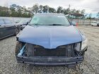 2018 Lincoln Mkt Blue vin: 2LMHJ5AT1JBL01284