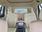 2018 Lincoln Mkt Blue vin: 2LMHJ5AT1JBL01284