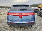 2018 Lincoln Mkt Blue vin: 2LMHJ5AT1JBL01284