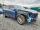 2018 Lincoln Mkt Blue vin: 2LMHJ5AT1JBL01284