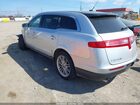 2018 Lincoln Mkt Reserve Silver vin: 2LMHJ5AT6JBL00857
