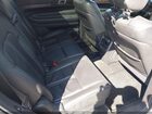 2018 Lincoln Mkt Reserve Silver vin: 2LMHJ5AT6JBL00857