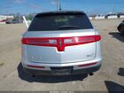 2018 Lincoln Mkt Reserve Silver vin: 2LMHJ5AT6JBL00857