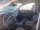 2018 Lincoln Mkt Premiere Черный vin: 2LMHJ5FKXJBL01008