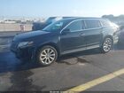 2018 Lincoln Mkt Premiere Черный vin: 2LMHJ5FKXJBL01008