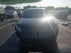2018 Lincoln Mkt Premiere Черный vin: 2LMHJ5FKXJBL01008