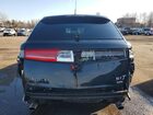 2018 Lincoln Mkt Black vin: 2LMHJ5NK9JBL02605