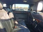2018 Lincoln Mkt Black vin: 2LMHJ5NK9JBL02605