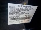 2018 Lincoln Mkt Black vin: 2LMHJ5NK9JBL02605