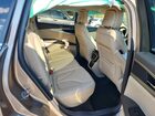 2020 Lincoln Nautilus Желто-коричневый vin: 2LMPJ6J93LBL29290