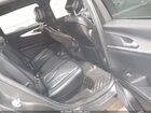 2020 Lincoln Nautilus Standard Серый vin: 2LMPJ6J97LBL20463