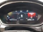 2020 Lincoln Nautilus Standard Серый vin: 2LMPJ6J97LBL20463