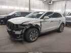 2022 Lincoln Nautilus Standard Кремовый vin: 2LMPJ6J98NBL00869