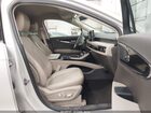 2022 Lincoln Nautilus Standard Кремовый vin: 2LMPJ6J98NBL00869