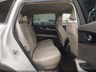 2022 Lincoln Nautilus Standard Кремовый vin: 2LMPJ6J98NBL00869