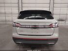 2022 Lincoln Nautilus Standard Кремовый vin: 2LMPJ6J98NBL00869