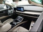 2022 Lincoln Nautilus Standard Blue vin: 2LMPJ6J99NBL17468
