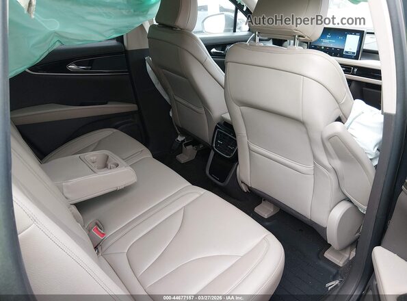 2LMPJ6J99NBL17468 2022 LINCOLN NAUTILUS Blue VIN sticker view