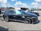 2022 Lincoln Nautilus Standard Черный vin: 2LMPJ6J99NBL21505