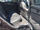 2022 Lincoln Nautilus Standard Черный vin: 2LMPJ6J99NBL21505