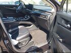 2022 Lincoln Nautilus Standard Черный vin: 2LMPJ6J99NBL21505
