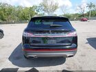 2022 Lincoln Nautilus Standard Черный vin: 2LMPJ6J99NBL21505