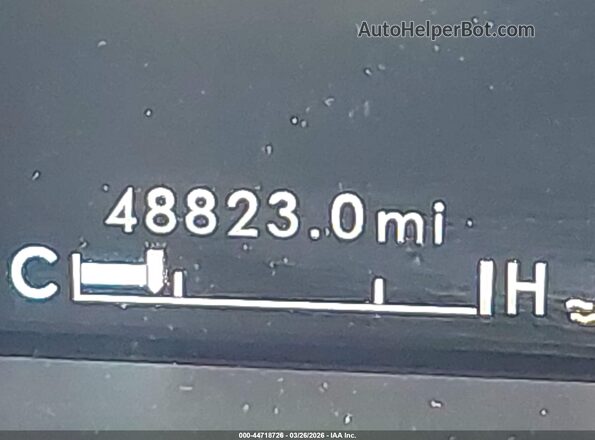 2LMPJ6J99NBL21505 2022 LINCOLN NAUTILUS Черный 
