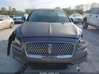 2022 Lincoln Nautilus Standard Серый vin: 2LMPJ6J9XNBL25773 2022 Lincoln Nautilus Standard Серый vin: 2LMPJ6J9XNBL25773