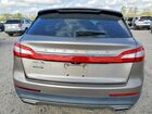2018 Lincoln Mkx Premiere Золотой vin: 2LMPJ6JR1JBL40964