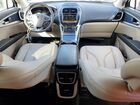 2018 Lincoln Mkx Premiere Золотой vin: 2LMPJ6JR1JBL40964