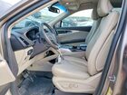 2018 Lincoln Mkx Premiere Золотой vin: 2LMPJ6JR1JBL40964
