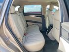 2018 Lincoln Mkx Premiere Золотой vin: 2LMPJ6JR1JBL40964