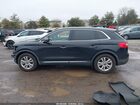 2018 Lincoln Mkx Premiere Black vin: 2LMPJ6JR2JBL34591