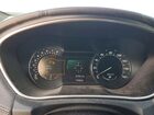 2017 Lincoln Mkx Premiere Серый vin: 2LMPJ6JR3HBL11041